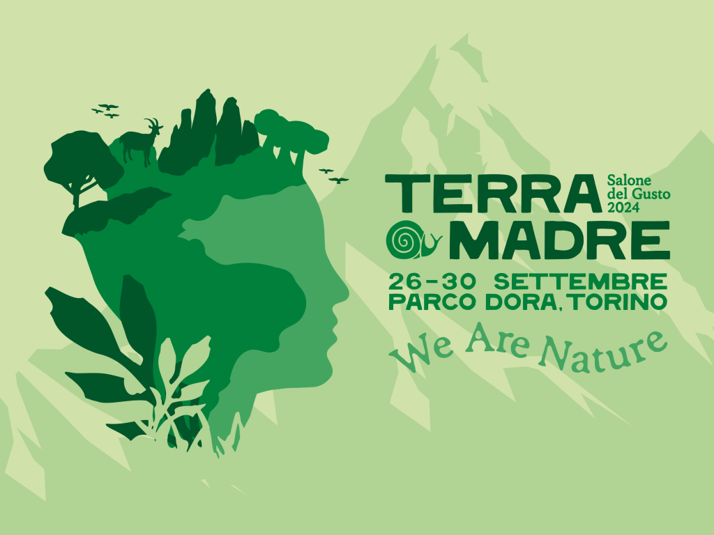 Slow Food Survey > The Road to Terra Madre 2024 - Albenga 17/07/2024 > Terra_Madre_2024_IT_Visual-1024x768.png