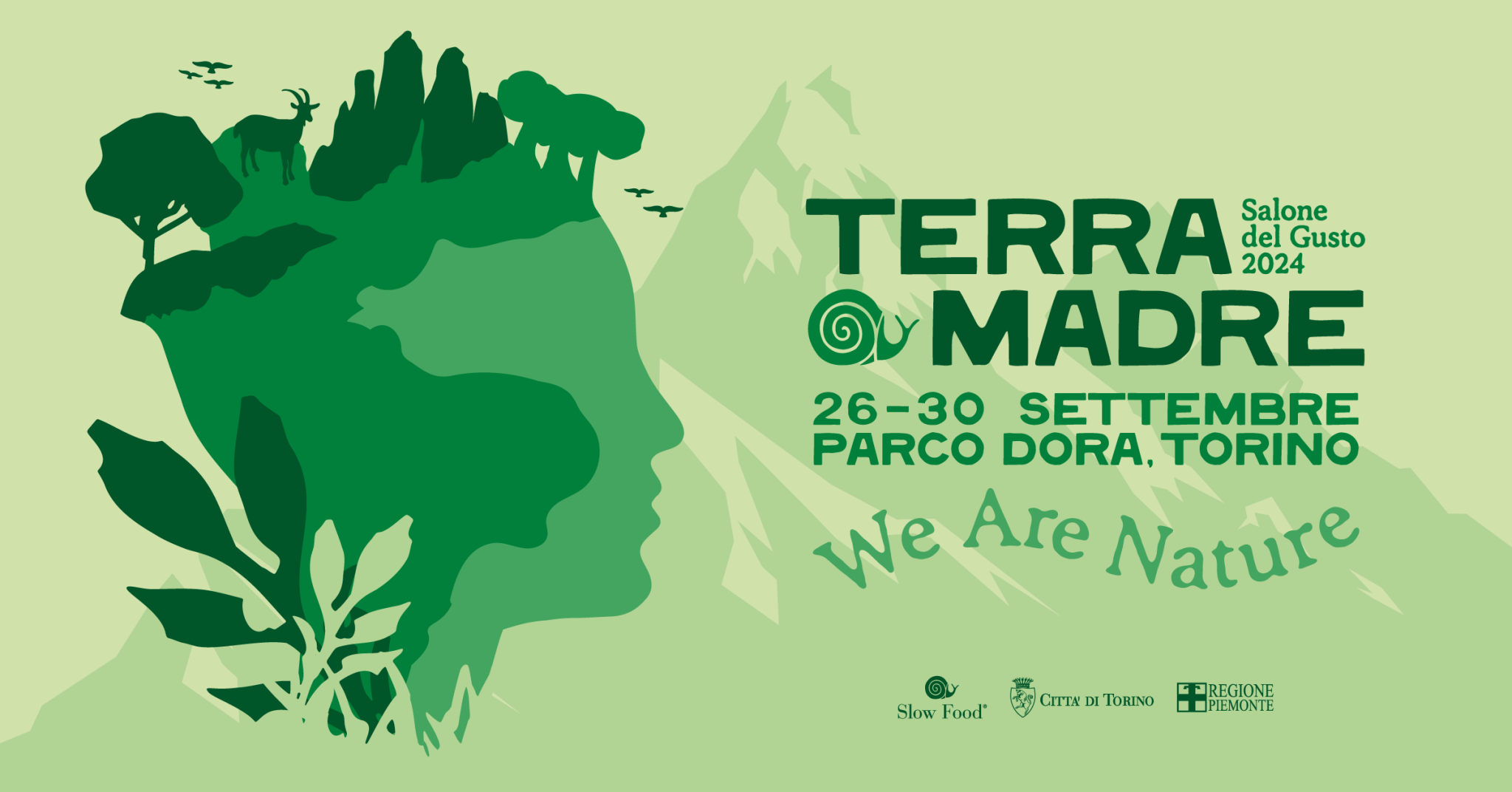 Slow Food Survey > Inaugurazione Terra Madre 2024 - 09/2024 > Terra_Madre_2024_Cover_Event_Green-2048x1072.png