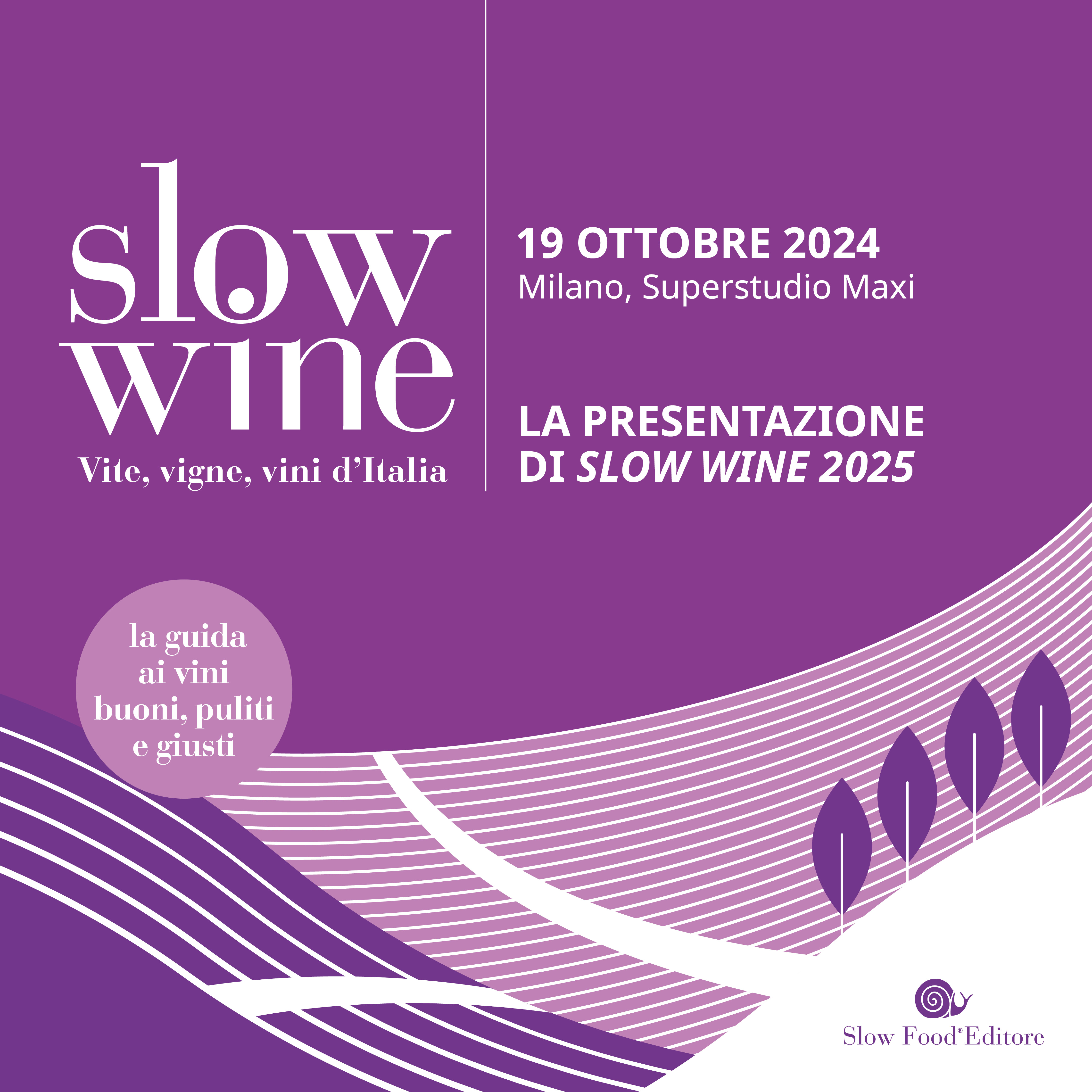 Slow Food Survey > Presentazione di Slow Wine Milano 19 ottobre 2024 - Locali bere slow > catrolina presentazione mattina.jpg
